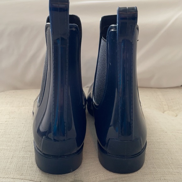 J. Crew Chelsea Rain Boots - Picture 5 of 8